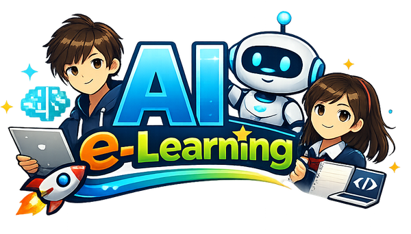 AI e-Learning